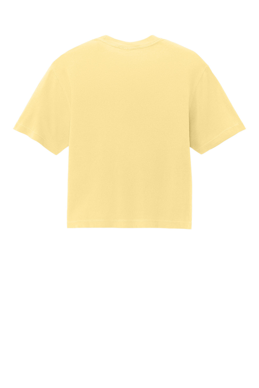 Comfort Colors Women's Heavyweight Boxy Tee 3023CL