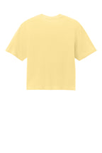 Comfort Colors Women's Heavyweight Boxy Tee 3023CL