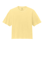 Comfort Colors Women's Heavyweight Boxy Tee 3023CL