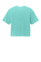 Comfort Colors Women's Heavyweight Boxy Tee 3023CL