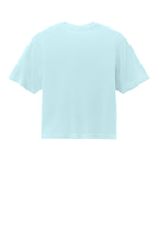 Comfort Colors Women's Heavyweight Boxy Tee 3023CL