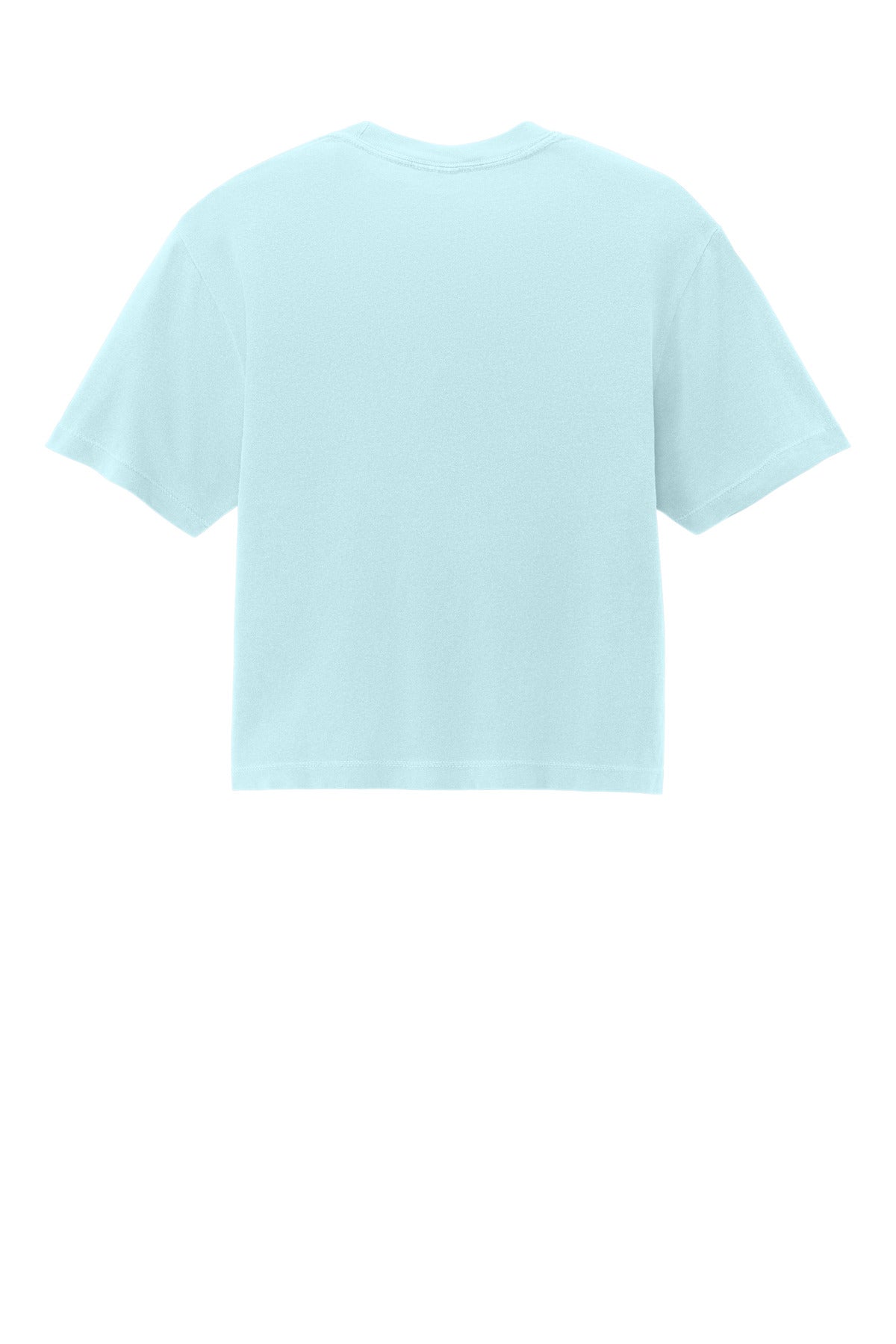 Comfort Colors Women's Heavyweight Boxy Tee 3023CL