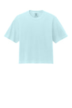 Comfort Colors Women's Heavyweight Boxy Tee 3023CL