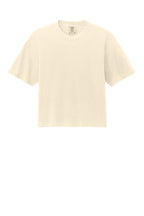 Comfort Colors Women's Heavyweight Boxy Tee 3023CL