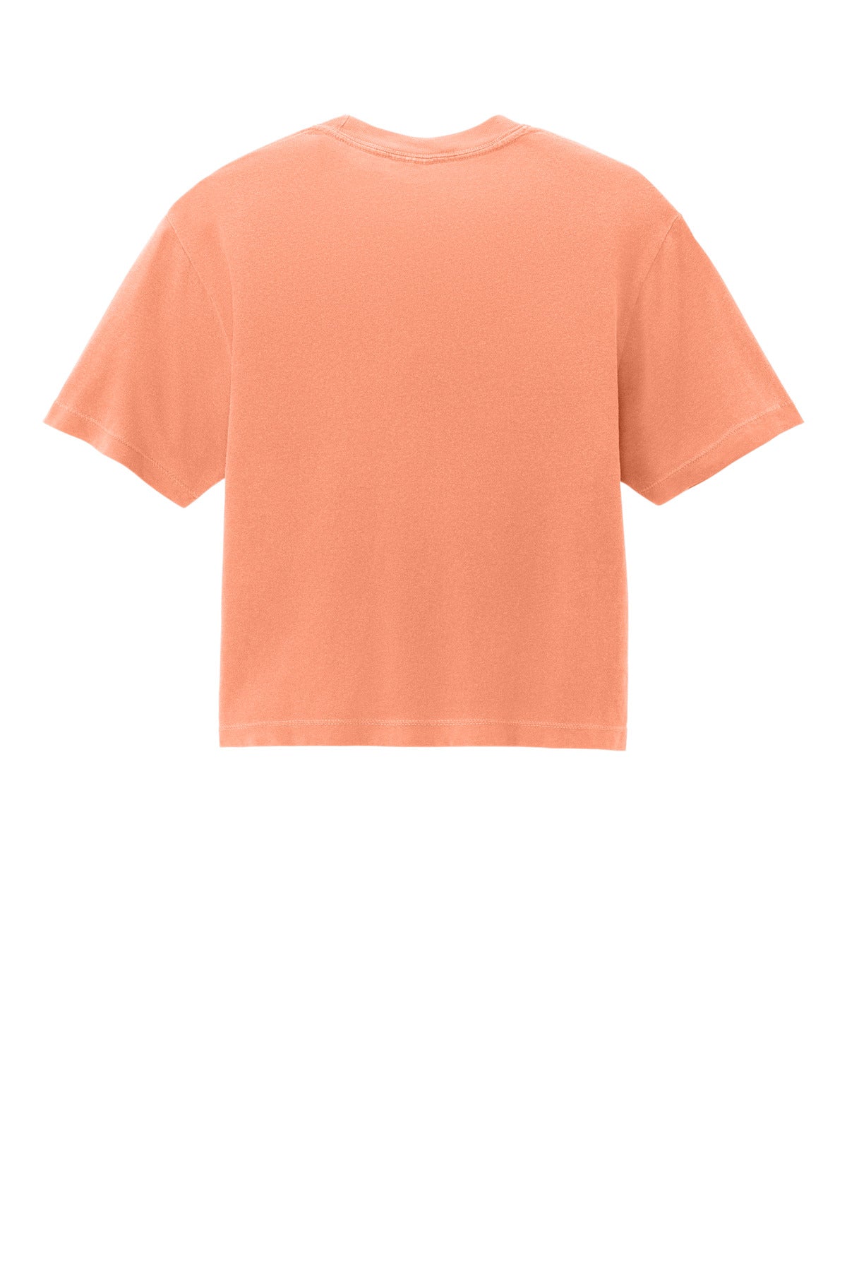 Comfort Colors Women's Heavyweight Boxy Tee 3023CL