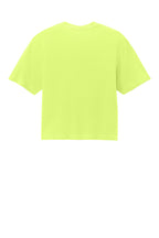Comfort Colors Women's Heavyweight Boxy Tee 3023CL