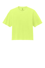 Comfort Colors Women's Heavyweight Boxy Tee 3023CL