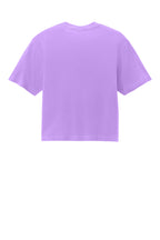 Comfort Colors Women's Heavyweight Boxy Tee 3023CL