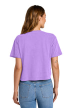 Comfort Colors Women's Heavyweight Boxy Tee 3023CL