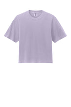 Comfort Colors Women's Heavyweight Boxy Tee 3023CL