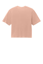 Comfort Colors Women's Heavyweight Boxy Tee 3023CL