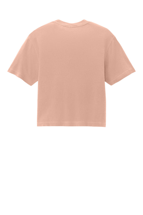 Comfort Colors Women's Heavyweight Boxy Tee 3023CL