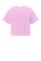 Comfort Colors Women's Heavyweight Boxy Tee 3023CL