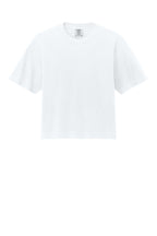 Comfort Colors Women's Heavyweight Boxy Tee 3023CL