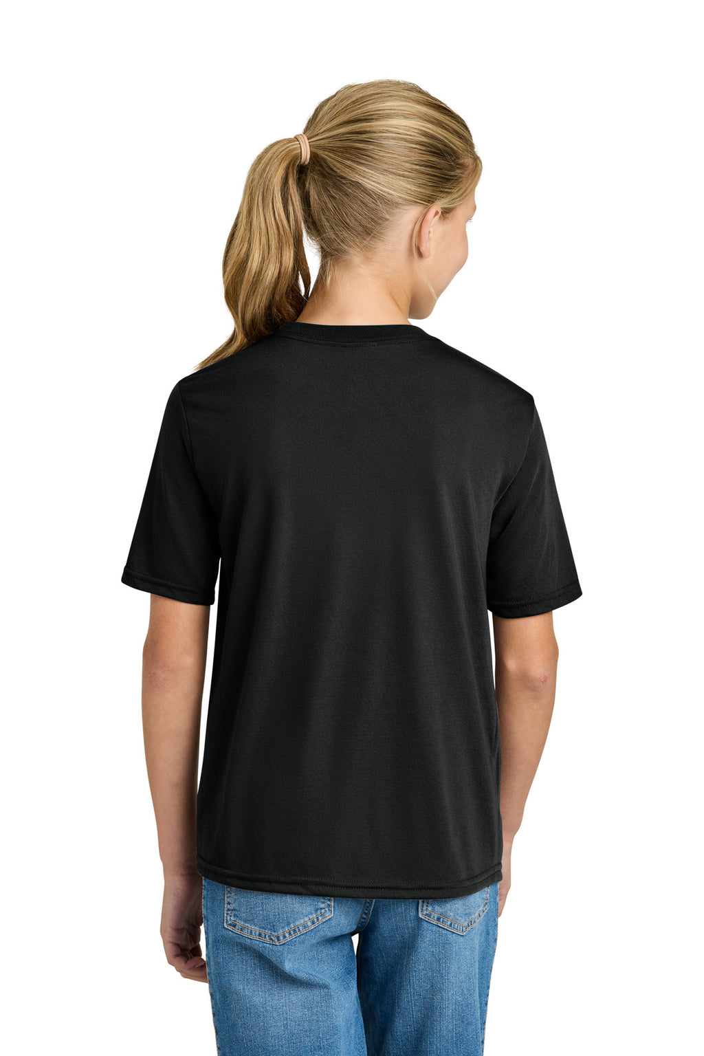 Gildan Youth Gildan Performance T-Shirt. 42000B