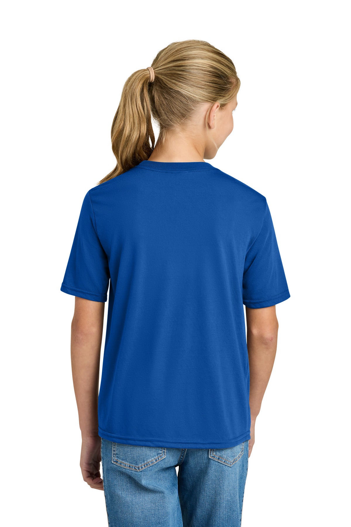 Gildan Youth Gildan Performance T-Shirt. 42000B