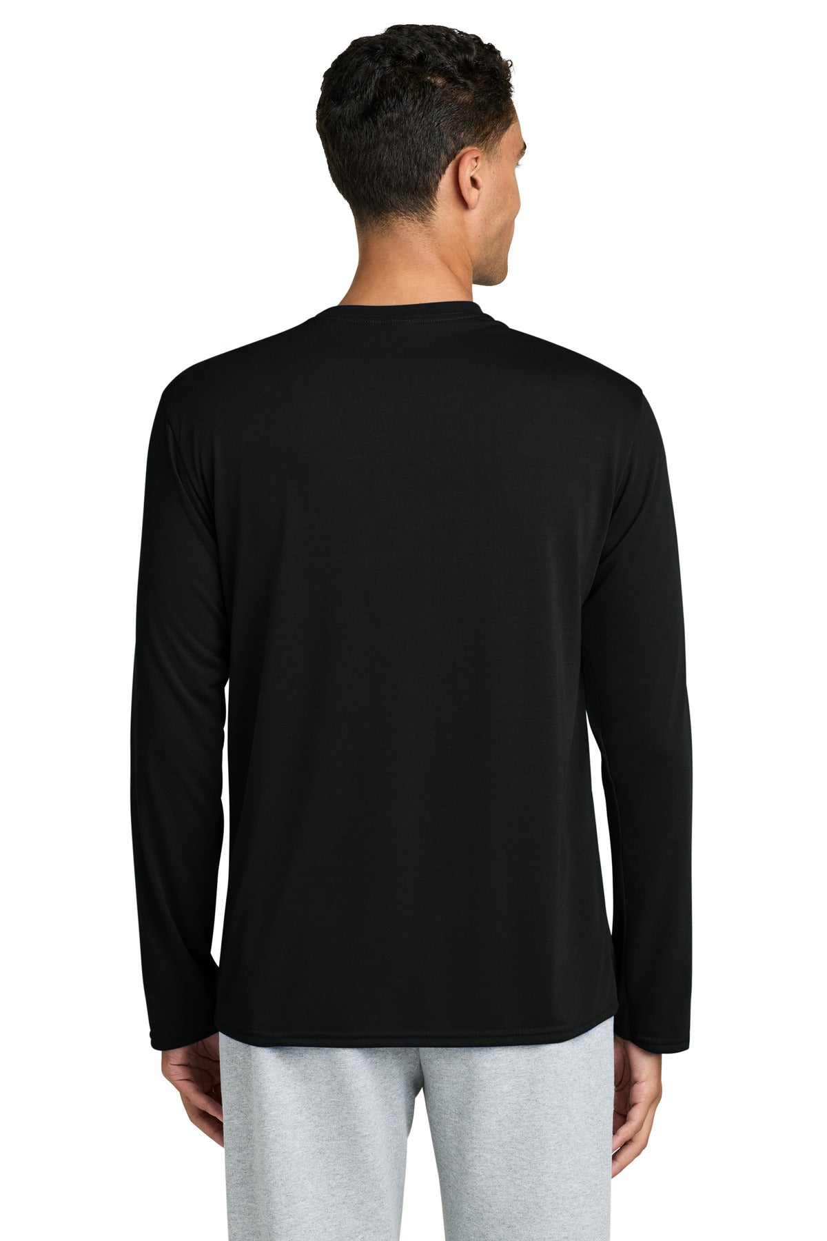 Gildan Performance Long Sleeve T-Shirt. 42400