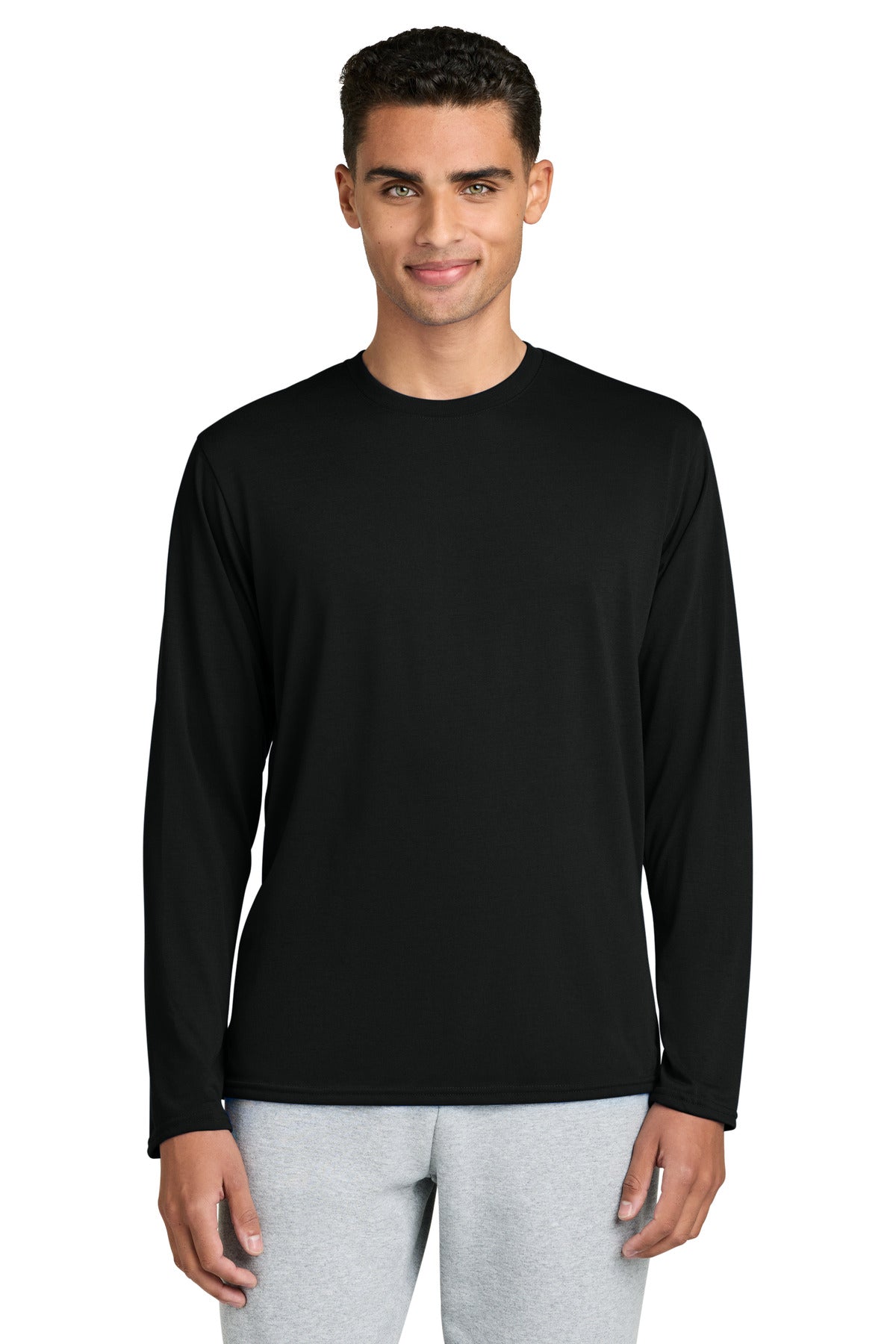 Gildan Performance Long Sleeve T-Shirt. 42400