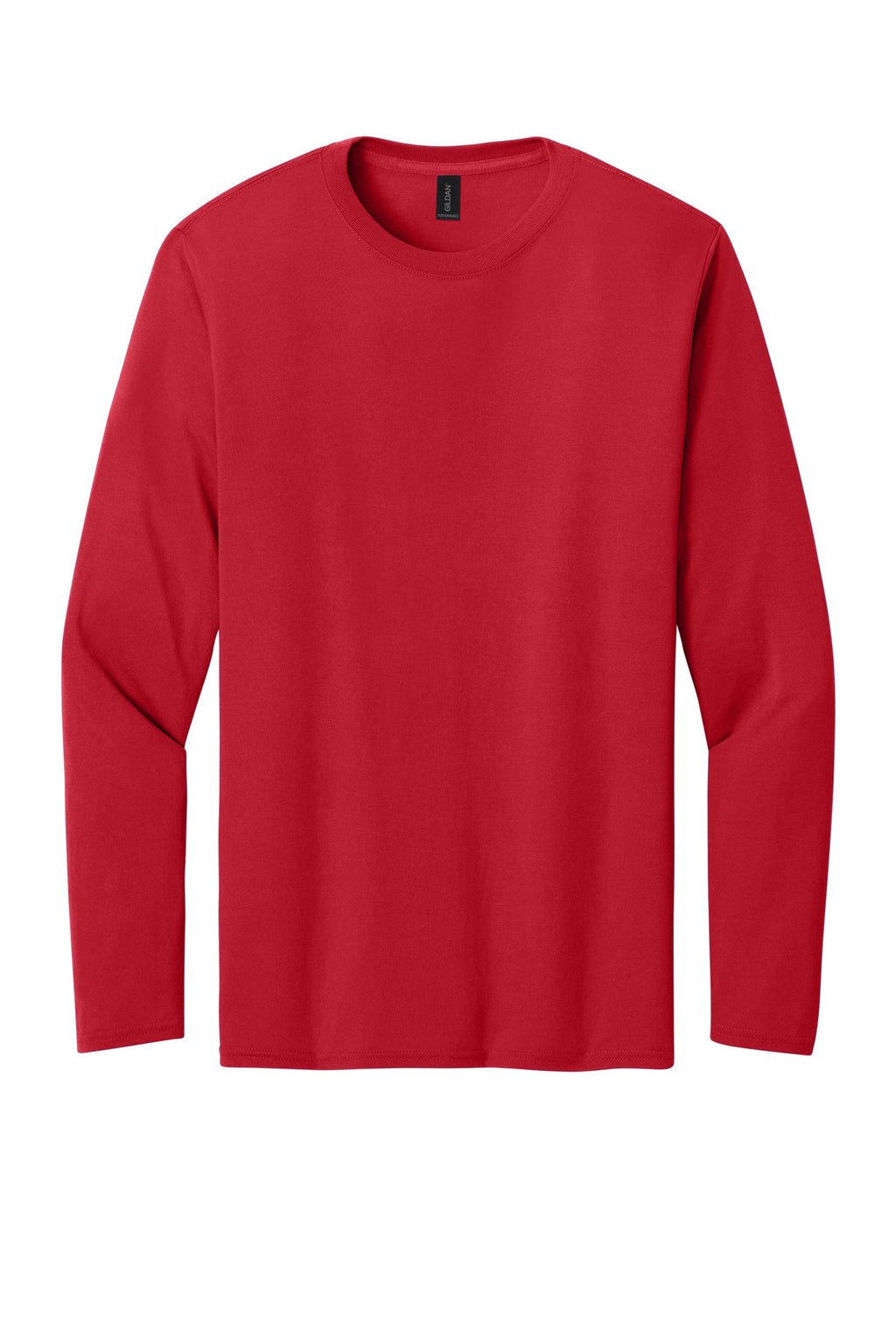 Gildan Performance Long Sleeve T-Shirt. 42400