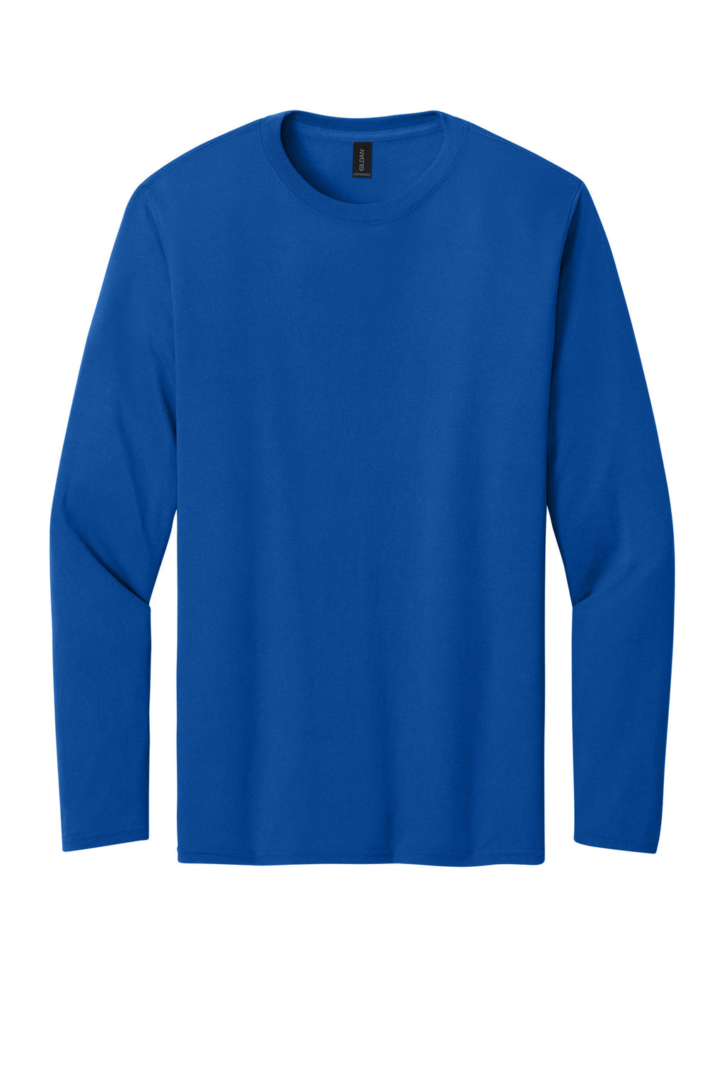 Gildan Performance Long Sleeve T-Shirt. 42400