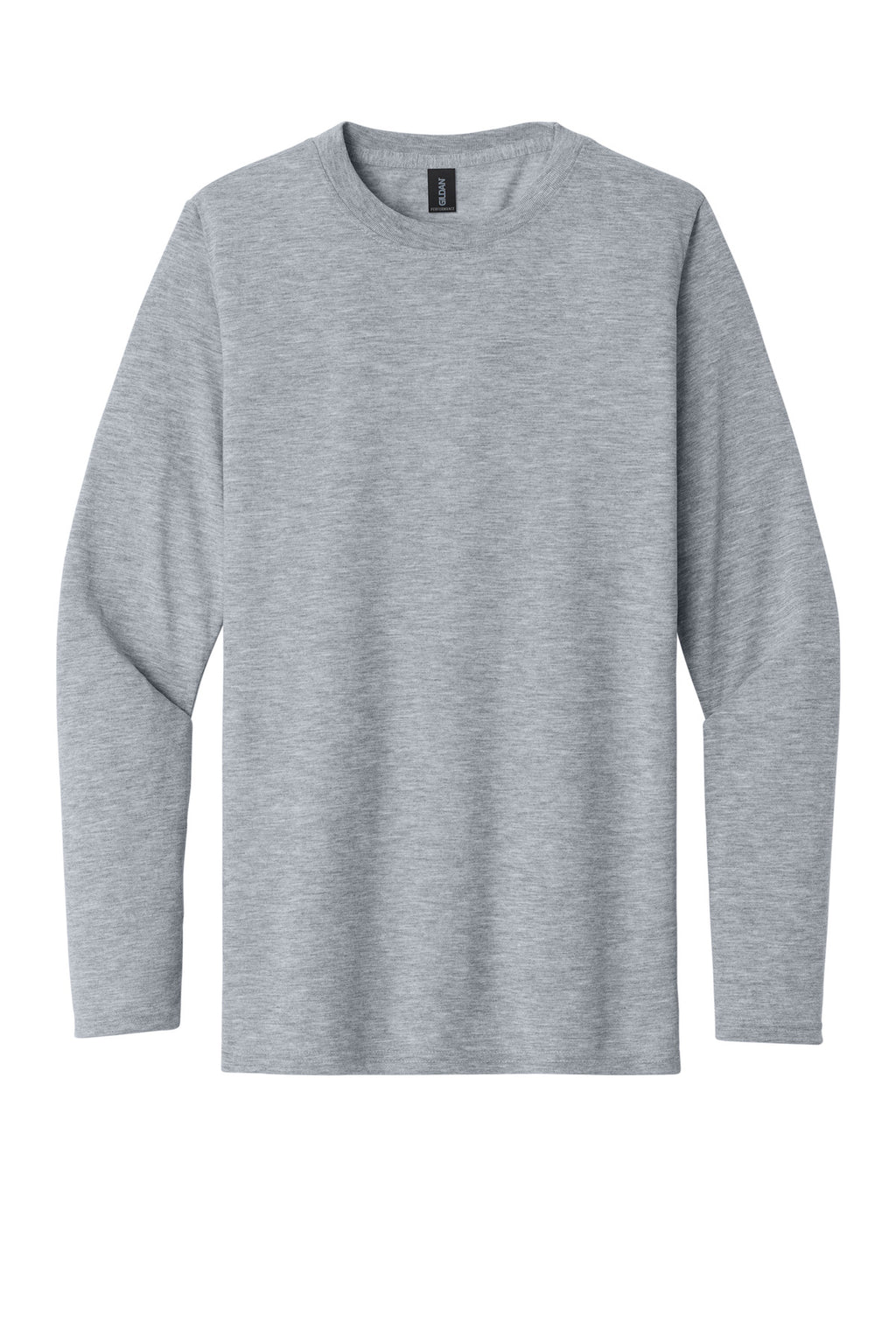 Gildan Performance Long Sleeve T-Shirt. 42400