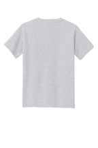 Gildan - Youth  Heavy Cotton 100% Cotton T-Shirt.  5000B