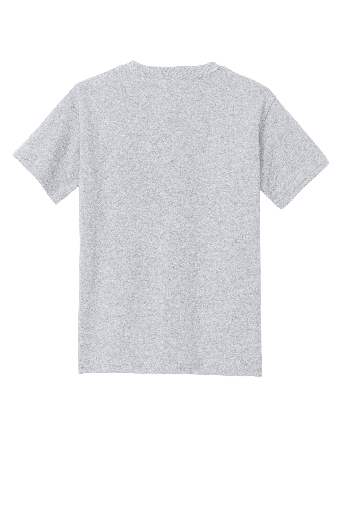 Gildan - Youth  Heavy Cotton 100% Cotton T-Shirt.  5000B