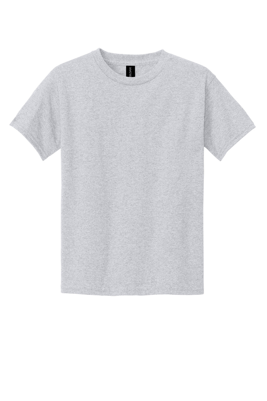 Gildan - Youth  Heavy Cotton 100% Cotton T-Shirt.  5000B