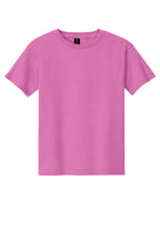 Gildan - Youth  Heavy Cotton 100% Cotton T-Shirt.  5000B