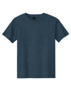 Gildan - Youth  Heavy Cotton 100% Cotton T-Shirt.  5000B
