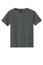 Gildan - Youth  Heavy Cotton 100% Cotton T-Shirt.  5000B