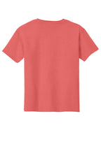 Gildan - Youth  Heavy Cotton 100% Cotton T-Shirt.  5000B