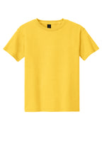 Gildan - Youth  Heavy Cotton 100% Cotton T-Shirt.  5000B