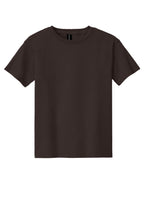 Gildan - Youth  Heavy Cotton 100% Cotton T-Shirt.  5000B
