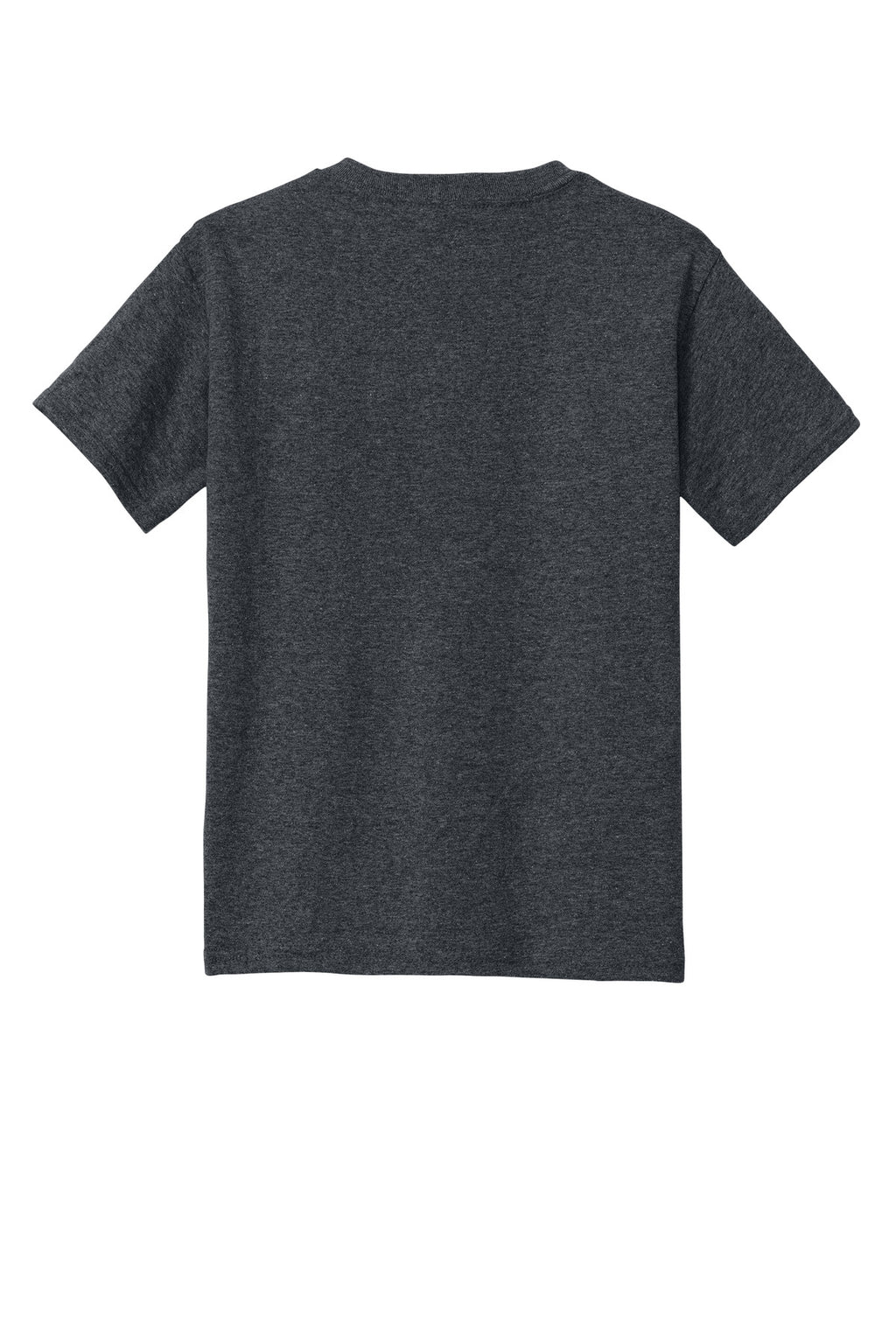 Gildan - Youth  Heavy Cotton 100% Cotton T-Shirt.  5000B