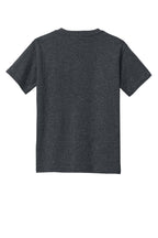 Gildan - Youth  Heavy Cotton 100% Cotton T-Shirt.  5000B