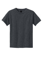Gildan - Youth  Heavy Cotton 100% Cotton T-Shirt.  5000B