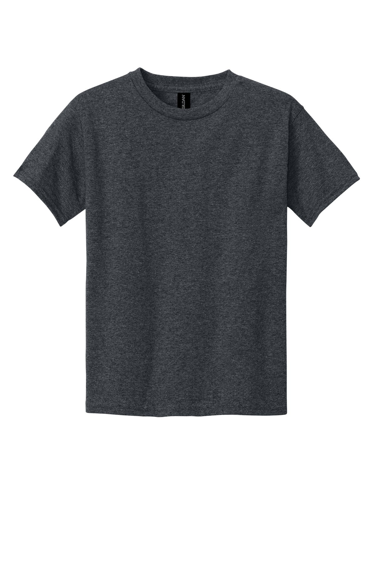 Gildan - Youth  Heavy Cotton 100% Cotton T-Shirt.  5000B