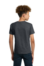 Gildan - Youth  Heavy Cotton 100% Cotton T-Shirt.  5000B