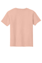 Gildan - Youth  Heavy Cotton 100% Cotton T-Shirt.  5000B