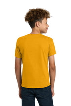 Gildan - Youth  Heavy Cotton 100% Cotton T-Shirt.  5000B