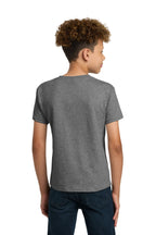 Gildan - Youth  Heavy Cotton 100% Cotton T-Shirt.  5000B