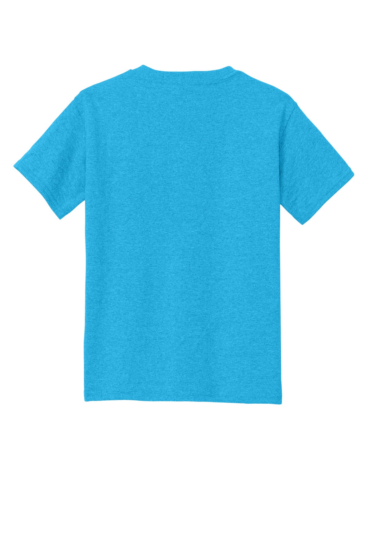 Gildan - Youth  Heavy Cotton 100% Cotton T-Shirt.  5000B