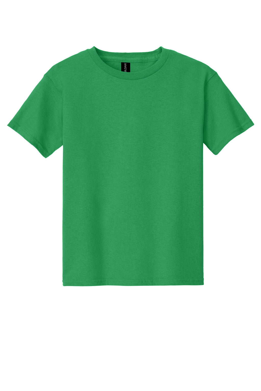 Gildan - Youth  Heavy Cotton 100% Cotton T-Shirt.  5000B