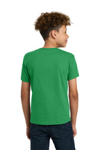 Gildan - Youth  Heavy Cotton 100% Cotton T-Shirt.  5000B