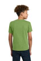 Gildan - Youth  Heavy Cotton 100% Cotton T-Shirt.  5000B