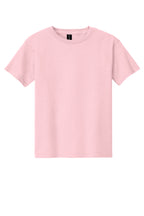 Gildan - Youth  Heavy Cotton 100% Cotton T-Shirt.  5000B