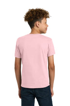 Gildan - Youth  Heavy Cotton 100% Cotton T-Shirt.  5000B