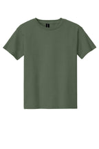 Gildan - Youth  Heavy Cotton 100% Cotton T-Shirt.  5000B