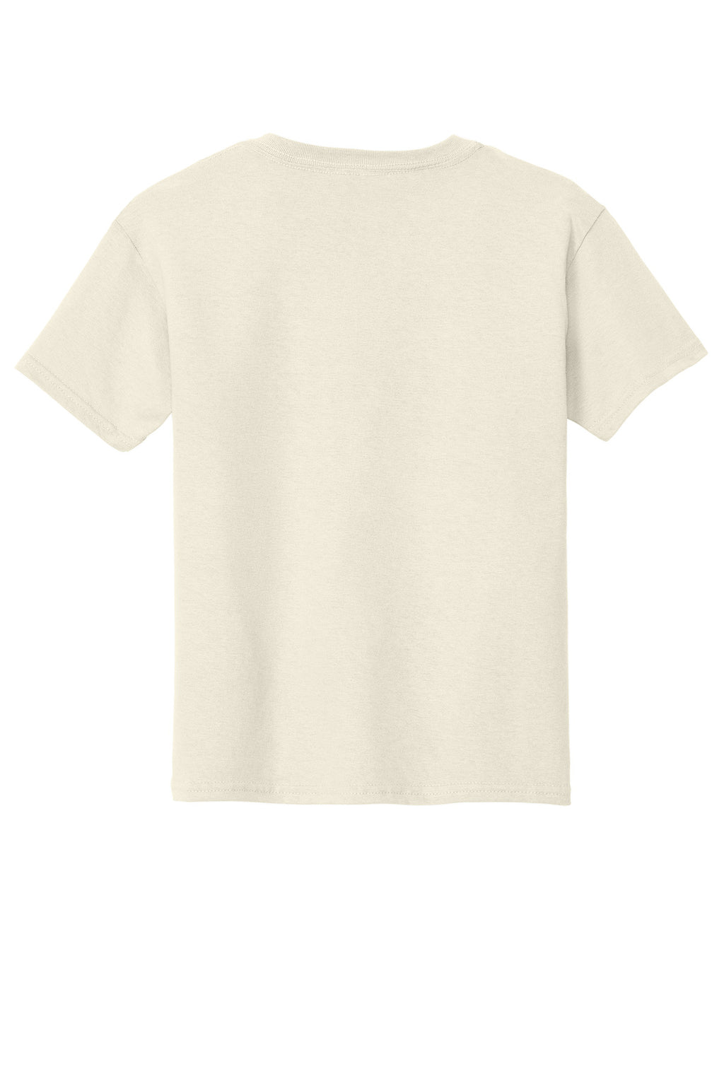 Gildan - Youth  Heavy Cotton 100% Cotton T-Shirt.  5000B